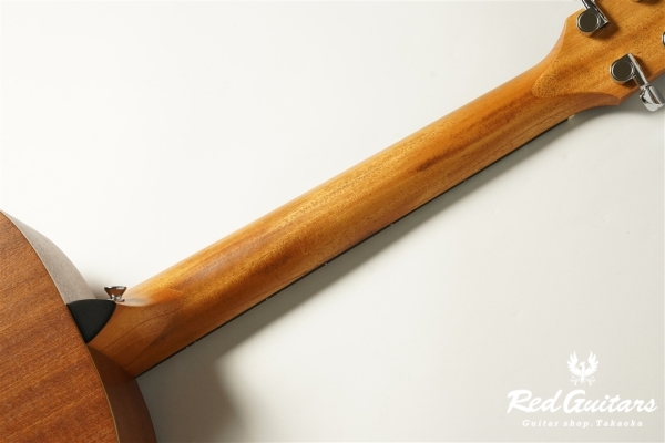 GS Mini Mahogany - Natural